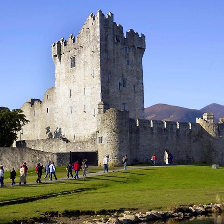 Woodlawn House Hotell Killarney Eksteriør bilde