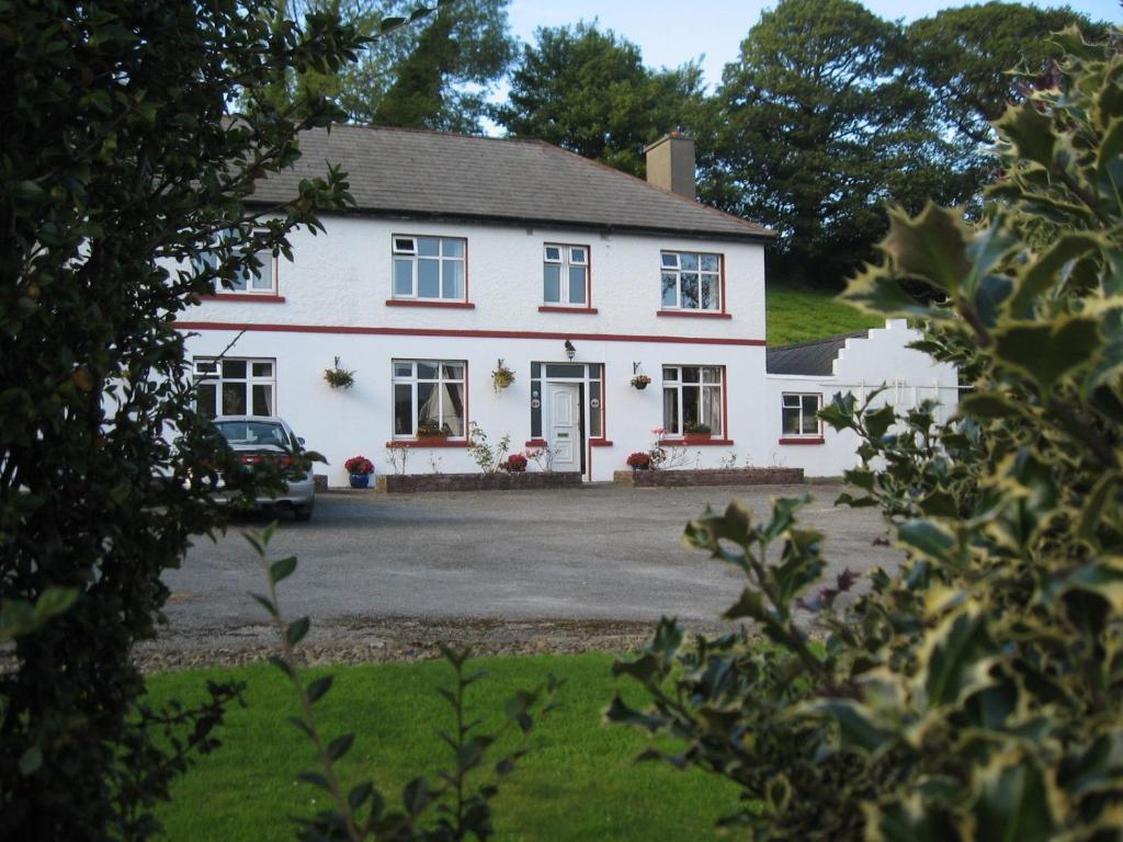 Woodlawn House Hotell Killarney Eksteriør bilde