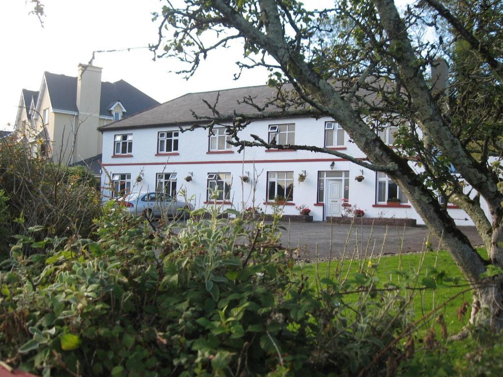 Woodlawn House Hotell Killarney Eksteriør bilde