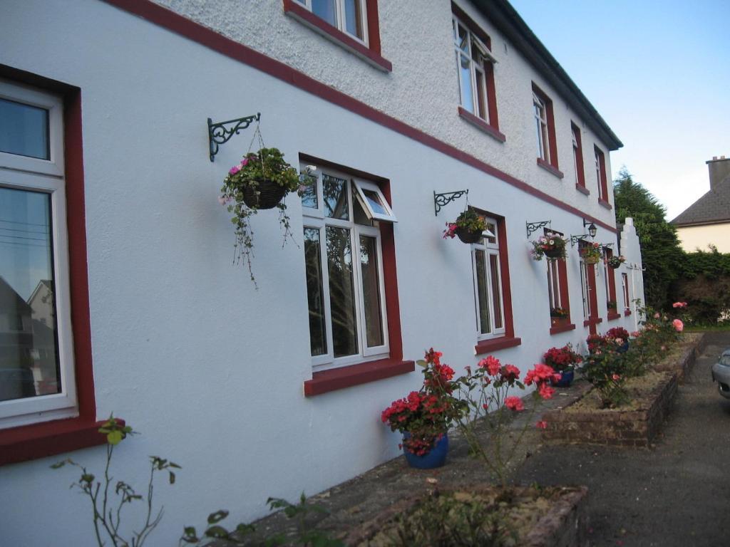 Woodlawn House Hotell Killarney Eksteriør bilde