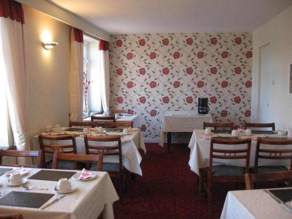 Woodlawn House Hotell Killarney Eksteriør bilde