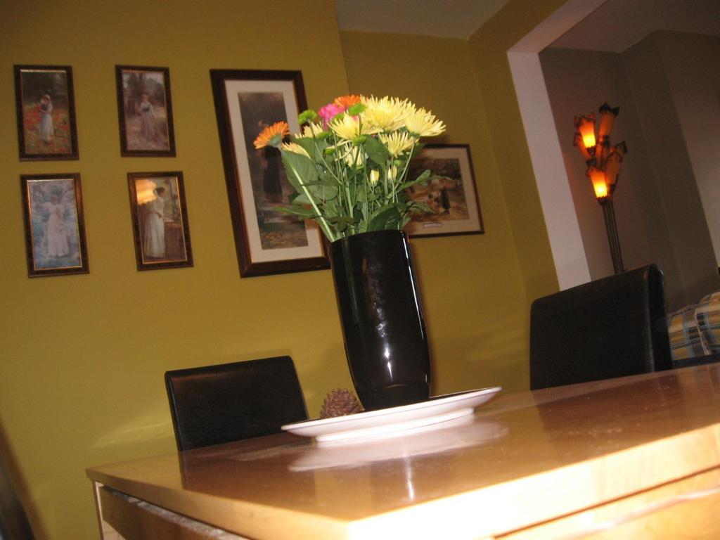Woodlawn House Hotell Killarney Eksteriør bilde