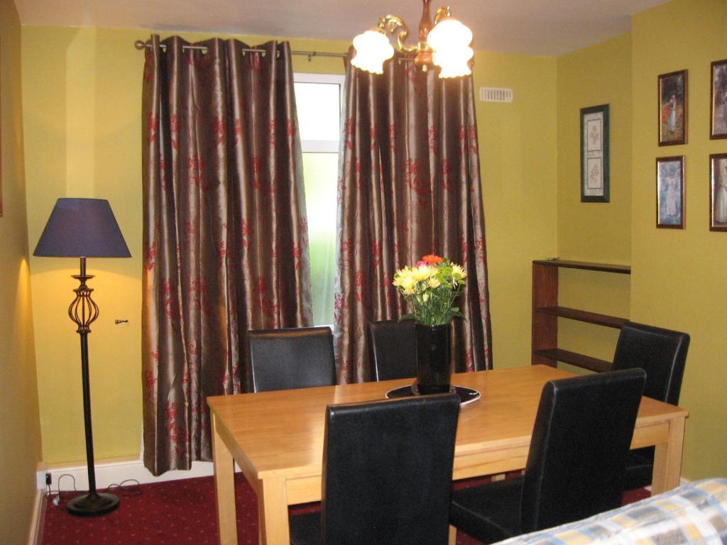 Woodlawn House Hotell Killarney Eksteriør bilde