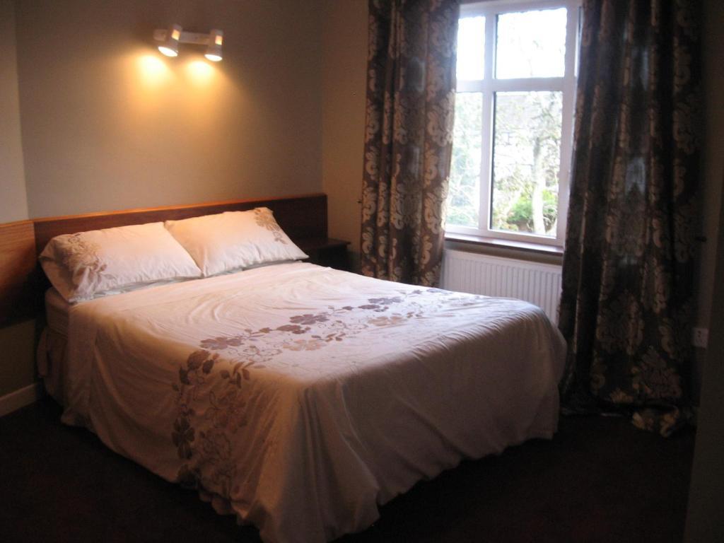 Woodlawn House Hotell Killarney Rom bilde