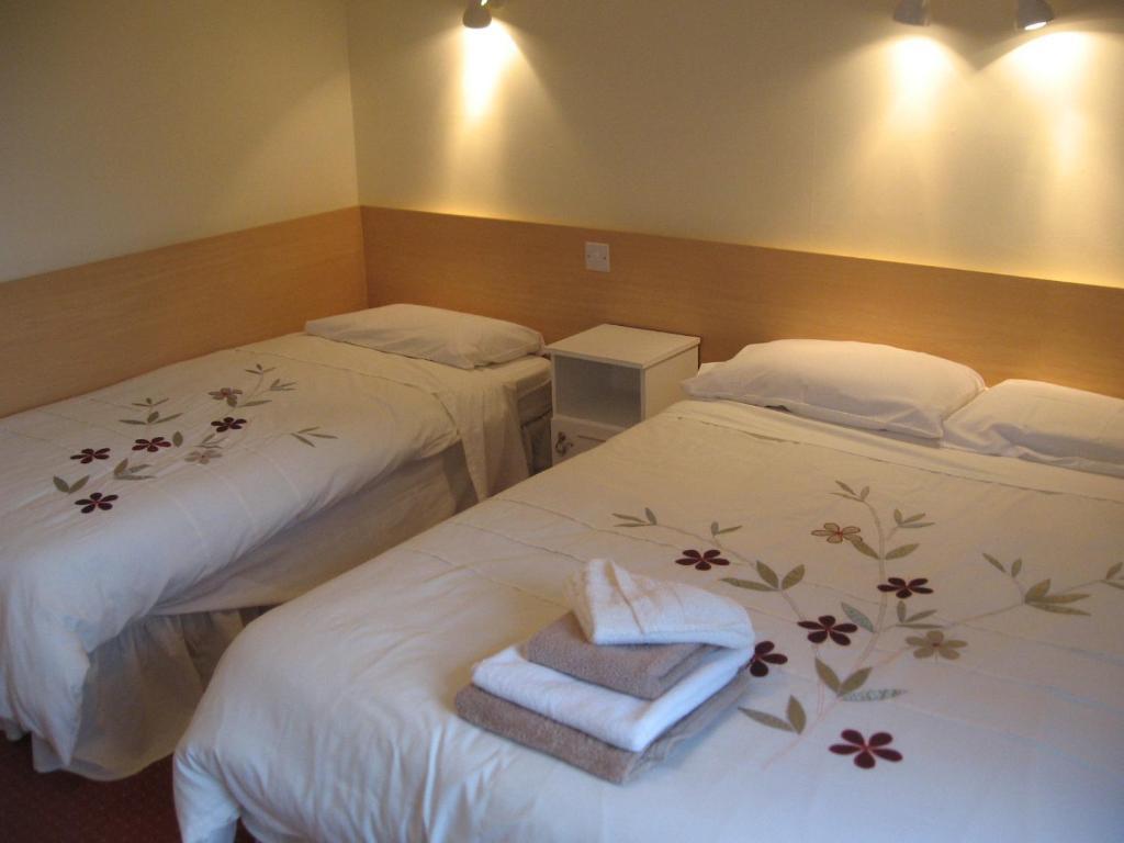 Woodlawn House Hotell Killarney Rom bilde