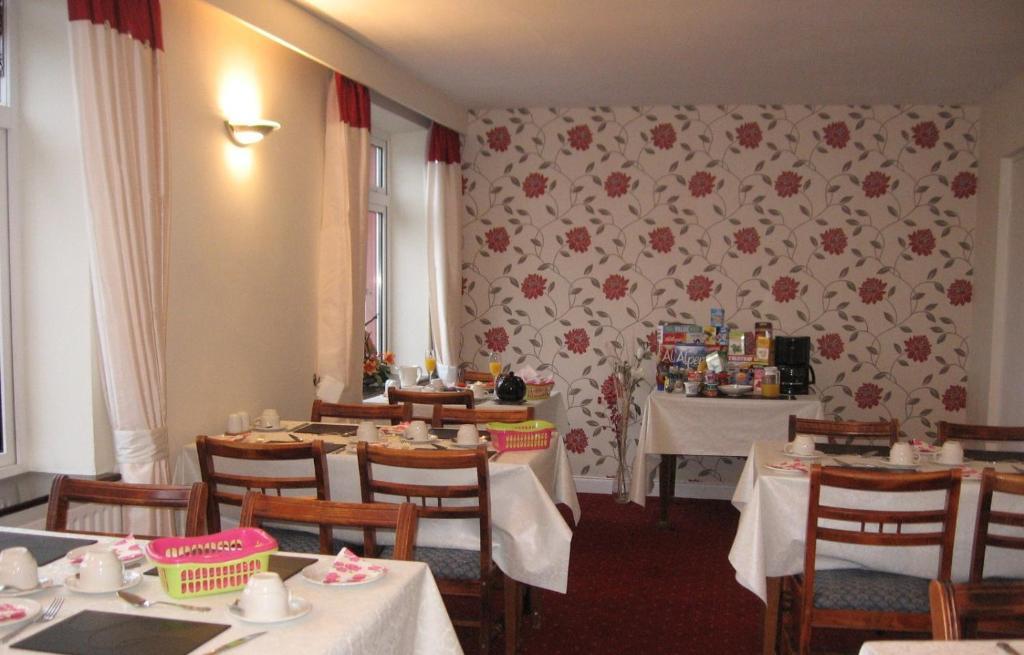Woodlawn House Hotell Killarney Eksteriør bilde