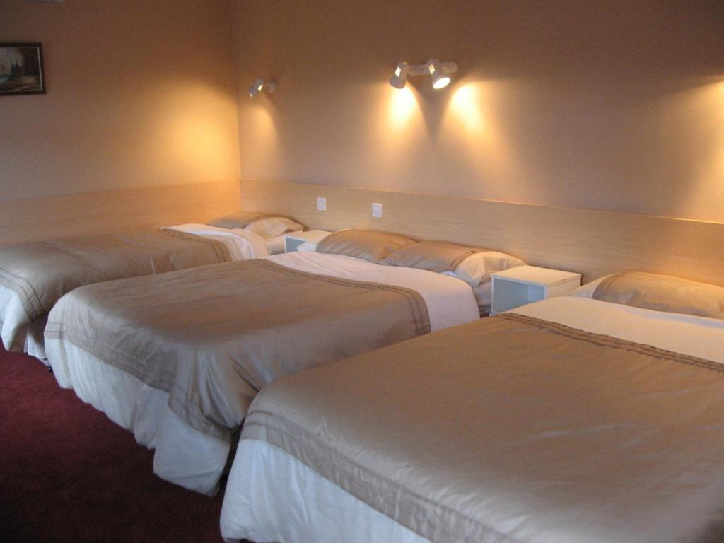 Woodlawn House Hotell Killarney Eksteriør bilde