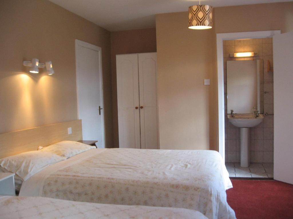 Woodlawn House Hotell Killarney Rom bilde