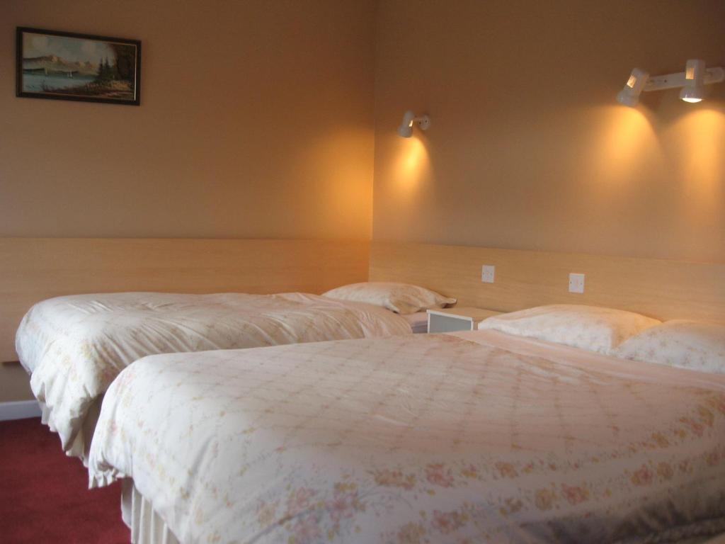 Woodlawn House Hotell Killarney Rom bilde