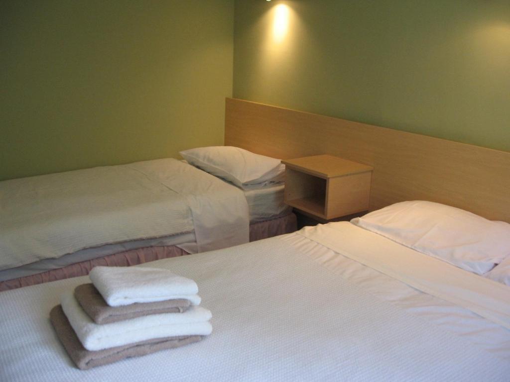 Woodlawn House Hotell Killarney Rom bilde