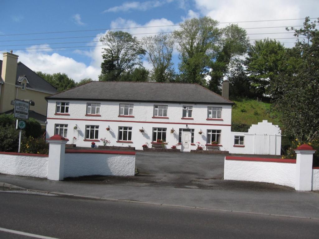 Woodlawn House Hotell Killarney Eksteriør bilde