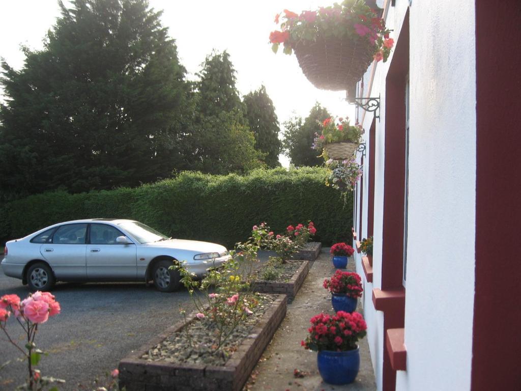 Woodlawn House Hotell Killarney Eksteriør bilde