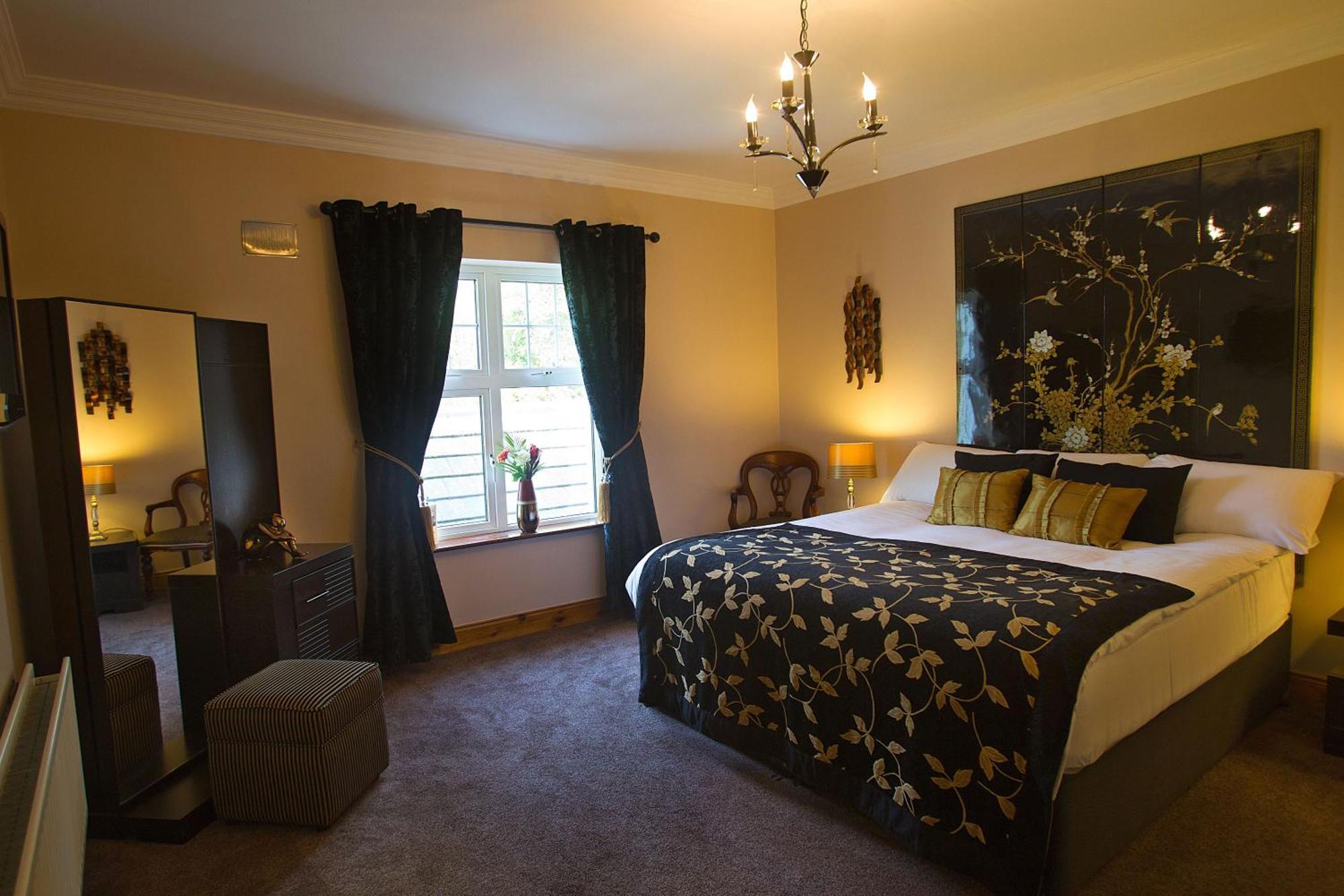 Woodlawn House Hotell Killarney Eksteriør bilde