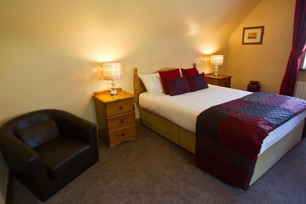 Woodlawn House Hotell Killarney Eksteriør bilde