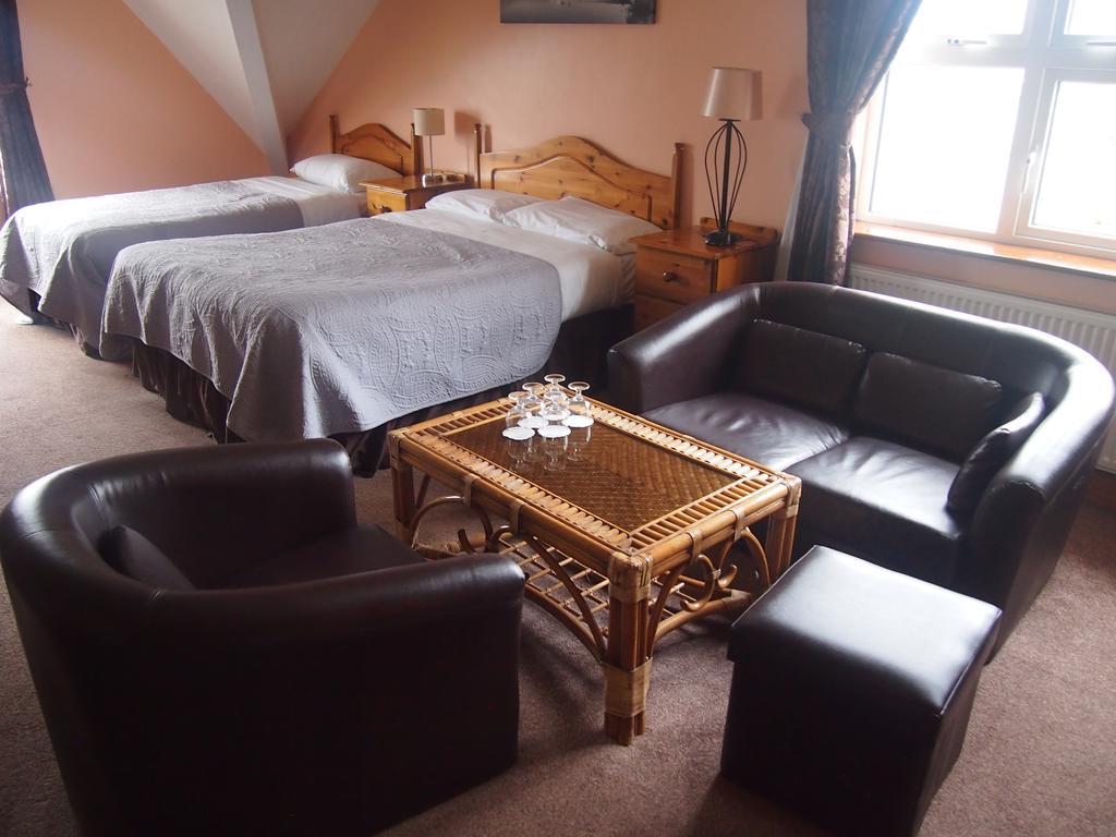 Woodlawn House Hotell Killarney Eksteriør bilde