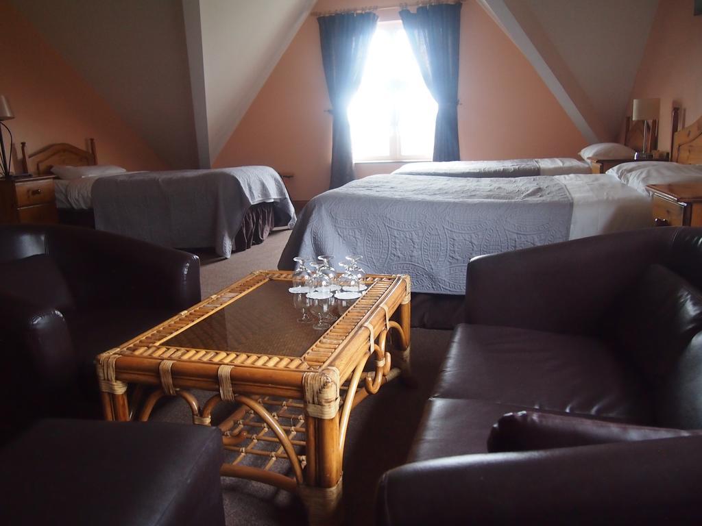 Woodlawn House Hotell Killarney Eksteriør bilde