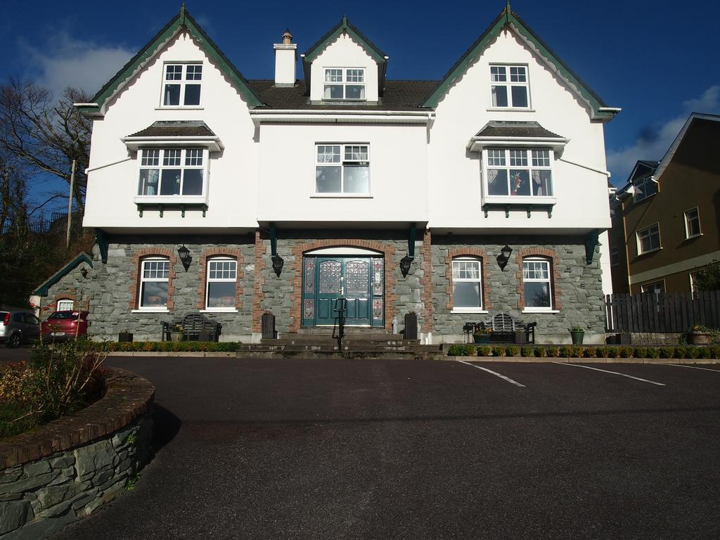 Woodlawn House Hotell Killarney Eksteriør bilde
