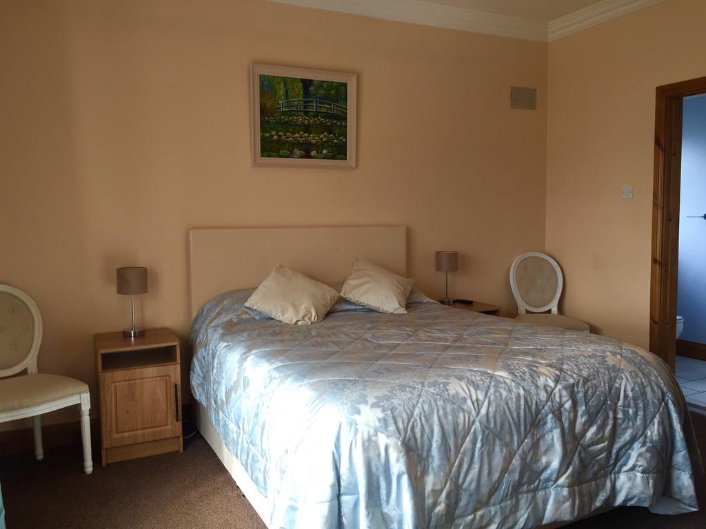 Woodlawn House Hotell Killarney Eksteriør bilde