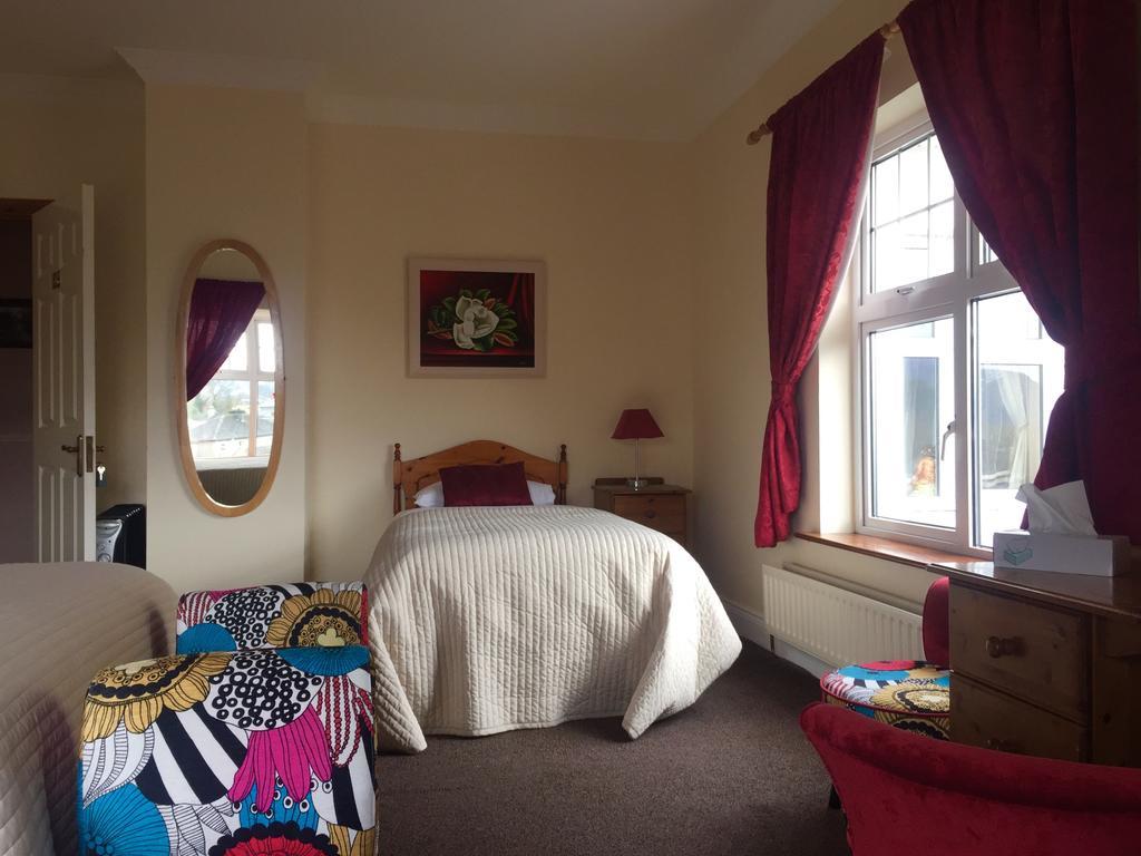 Woodlawn House Hotell Killarney Eksteriør bilde