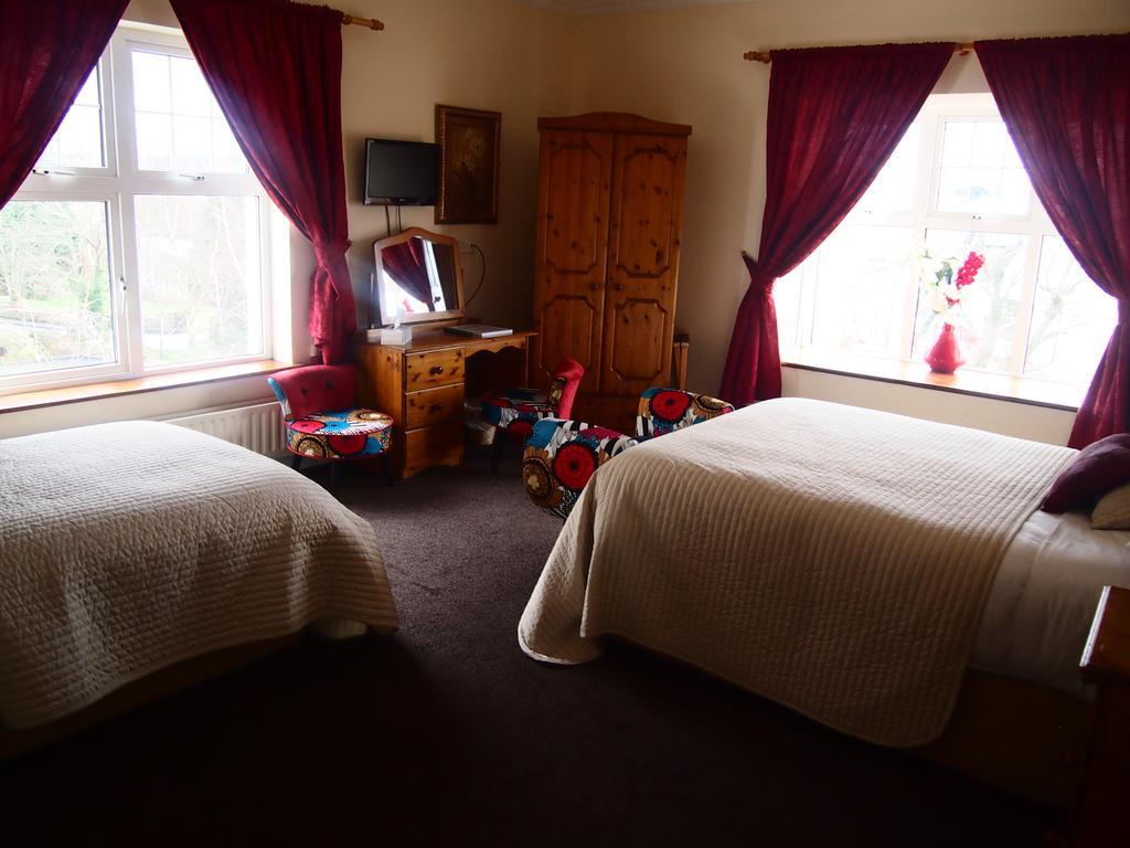 Woodlawn House Hotell Killarney Eksteriør bilde