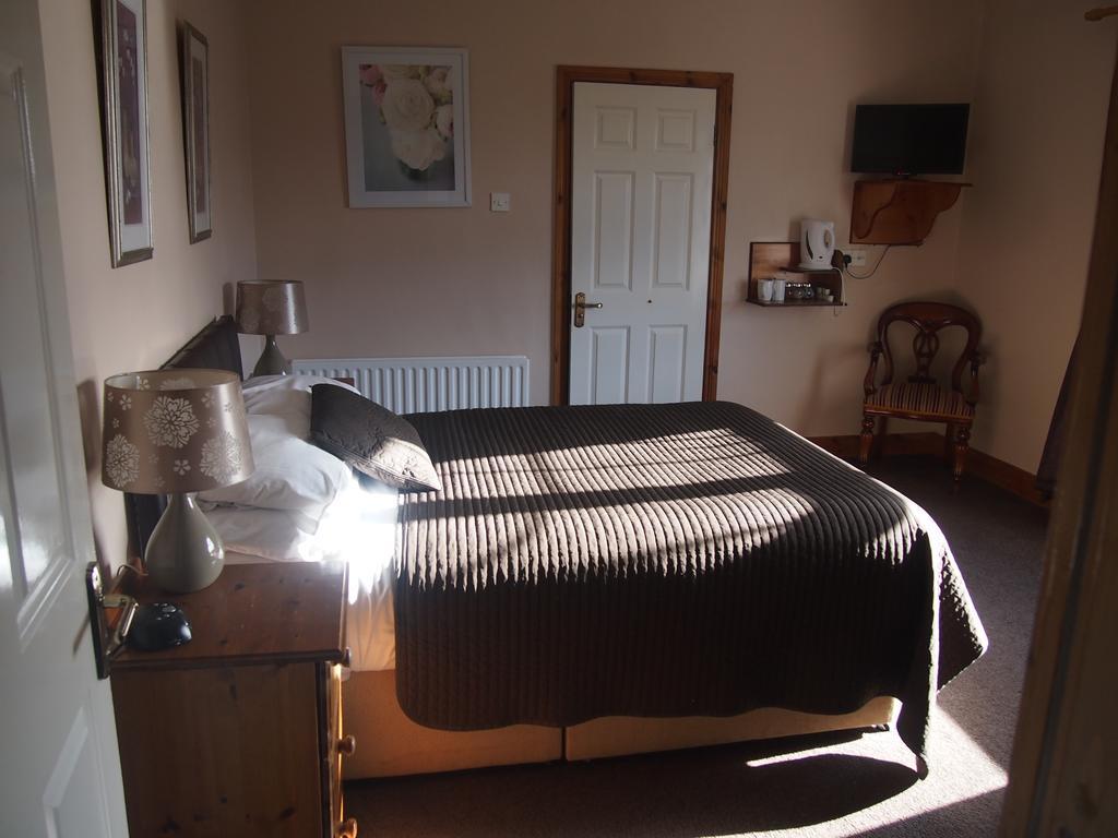 Woodlawn House Hotell Killarney Eksteriør bilde