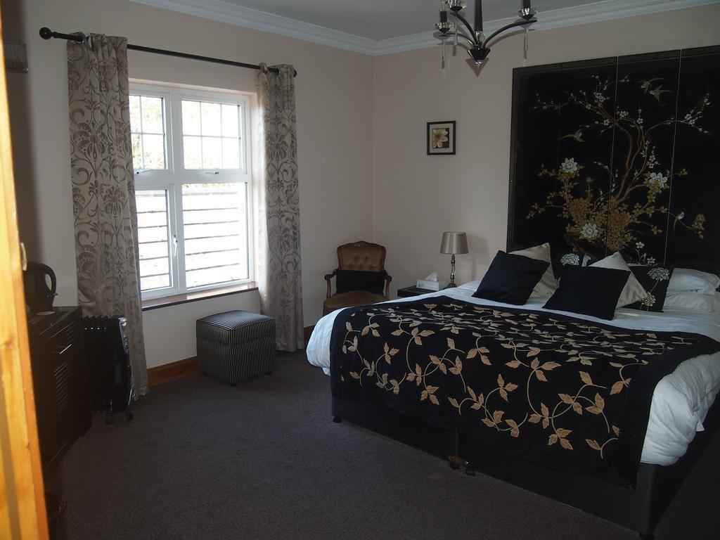 Woodlawn House Hotell Killarney Eksteriør bilde