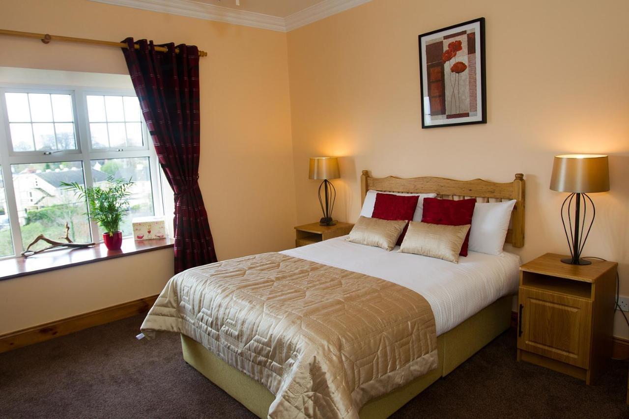 Woodlawn House Hotell Killarney Rom bilde