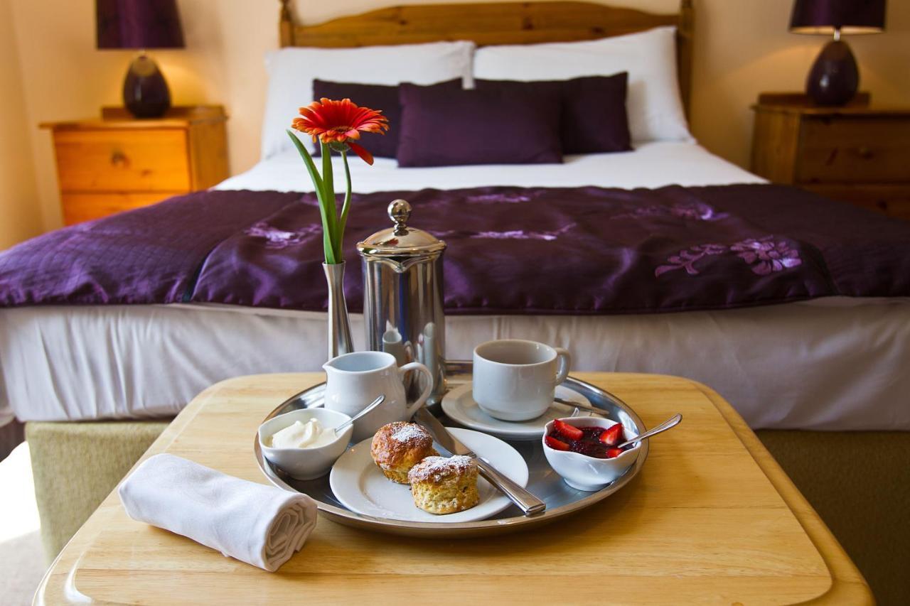 Woodlawn House Hotell Killarney Eksteriør bilde